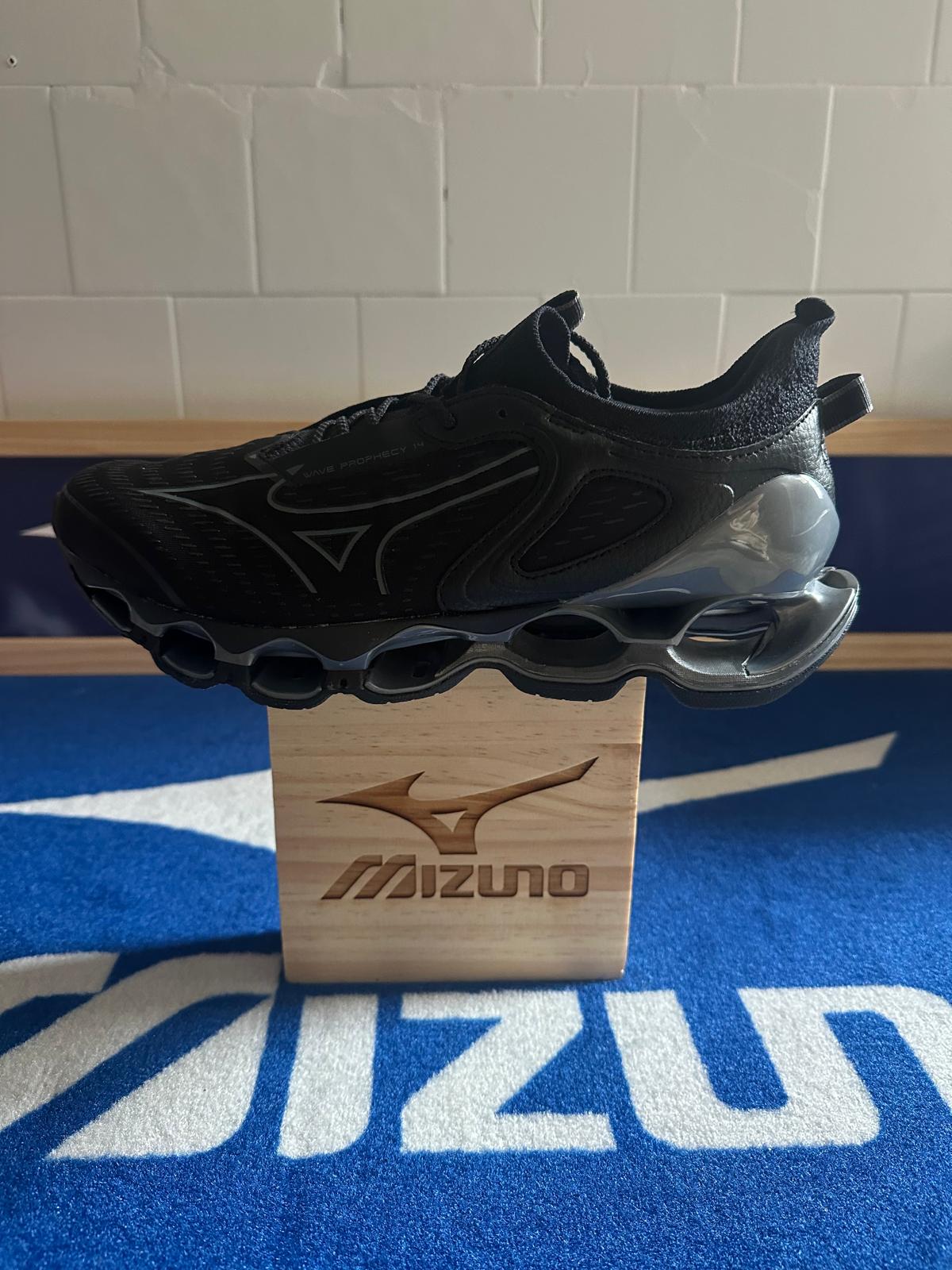 WAVE PROPHECY 14   BLACK
