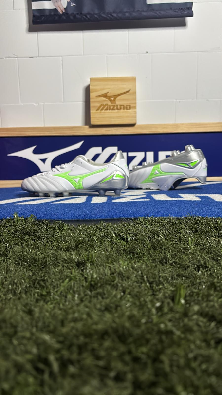 Morelia NEO IV PRO