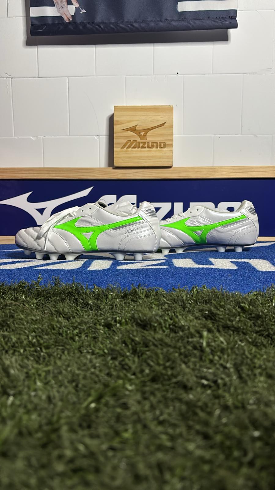 MORELIA ELITE