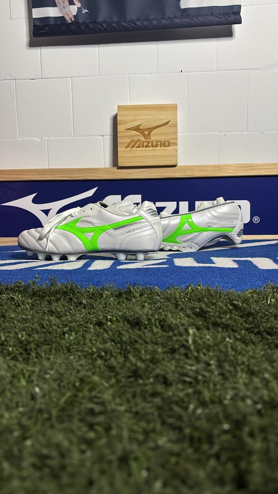 MORELIA ELITE