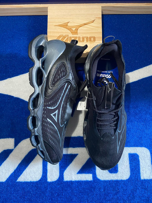 WAVE PROPHECY 14   BLACK