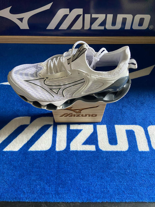 WAVE PROPHECY 14   WHITE