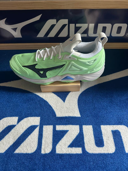 WAVE MOMENTUM 3     GREEN / WHITE