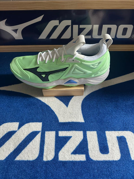 WAVE MOMENTUM 3     GREEN / WHITE