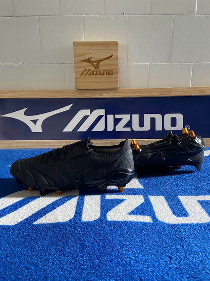 MORELIA NEO BETA JAPAN - BLACK / BLACK - ORANGE - PROTHYPE