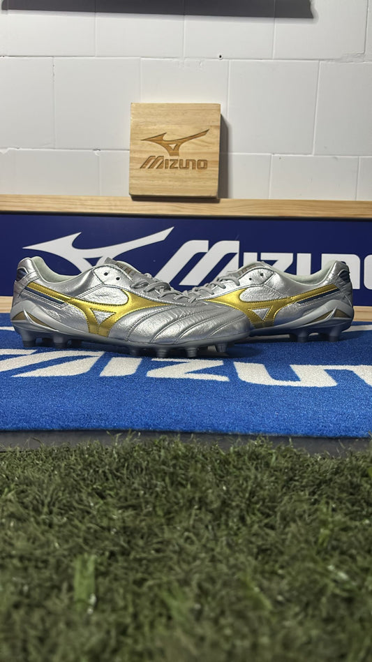 MORELIA NEO BETA JAPAN  DNA - SILVER / GOLD