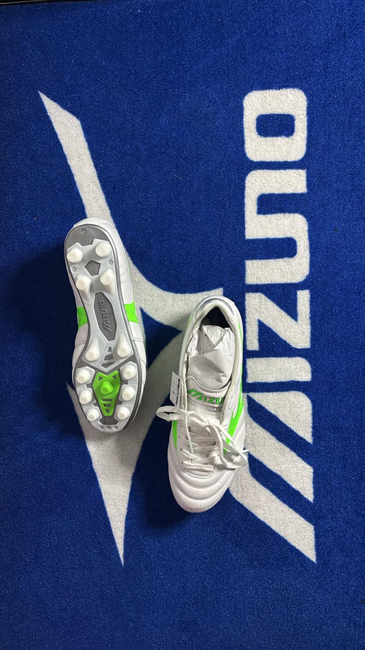 MORELIA ELITE