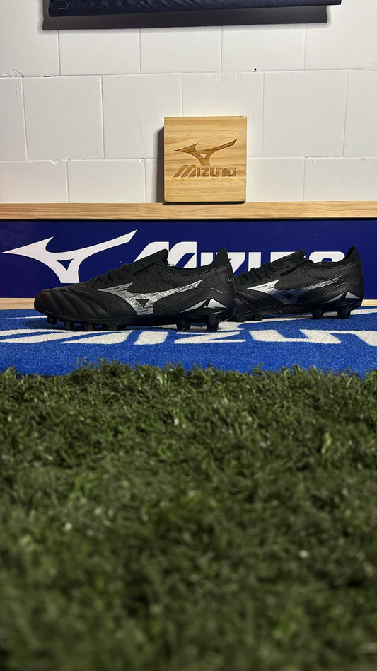 MIZUNO MORELIA NEO IV ELITE - BLACK