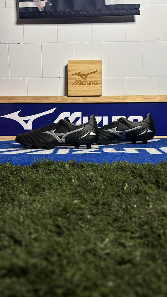 MORELIA NEO IV PRO - BLACK