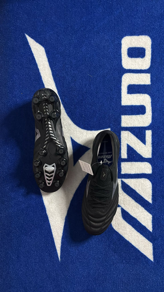 MIZUNO MORELIA NEO IV ELITE - BLACK