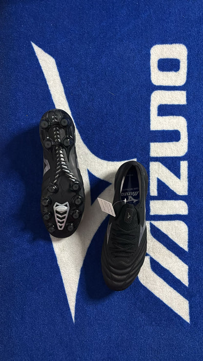 MIZUNO MORELIA NEO IV ELITE - BLACK