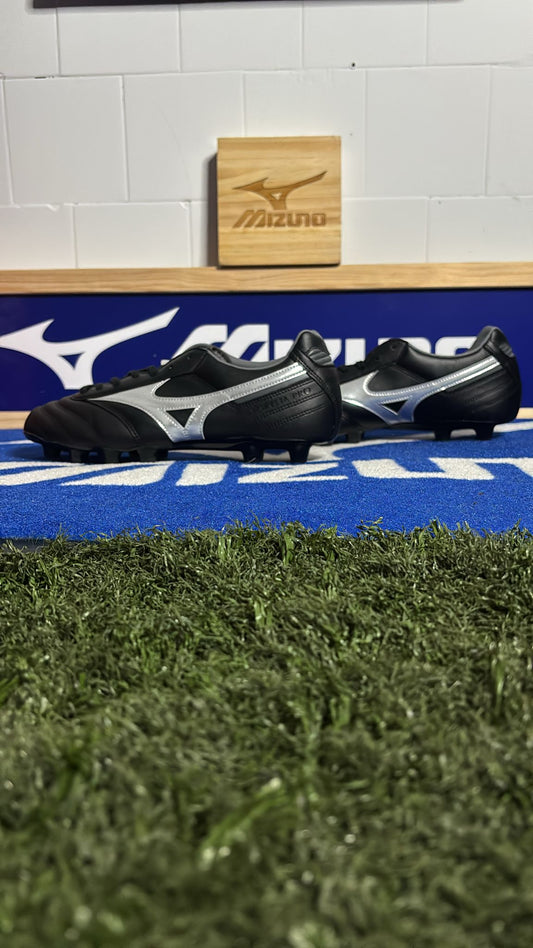 MORELIA II PRO